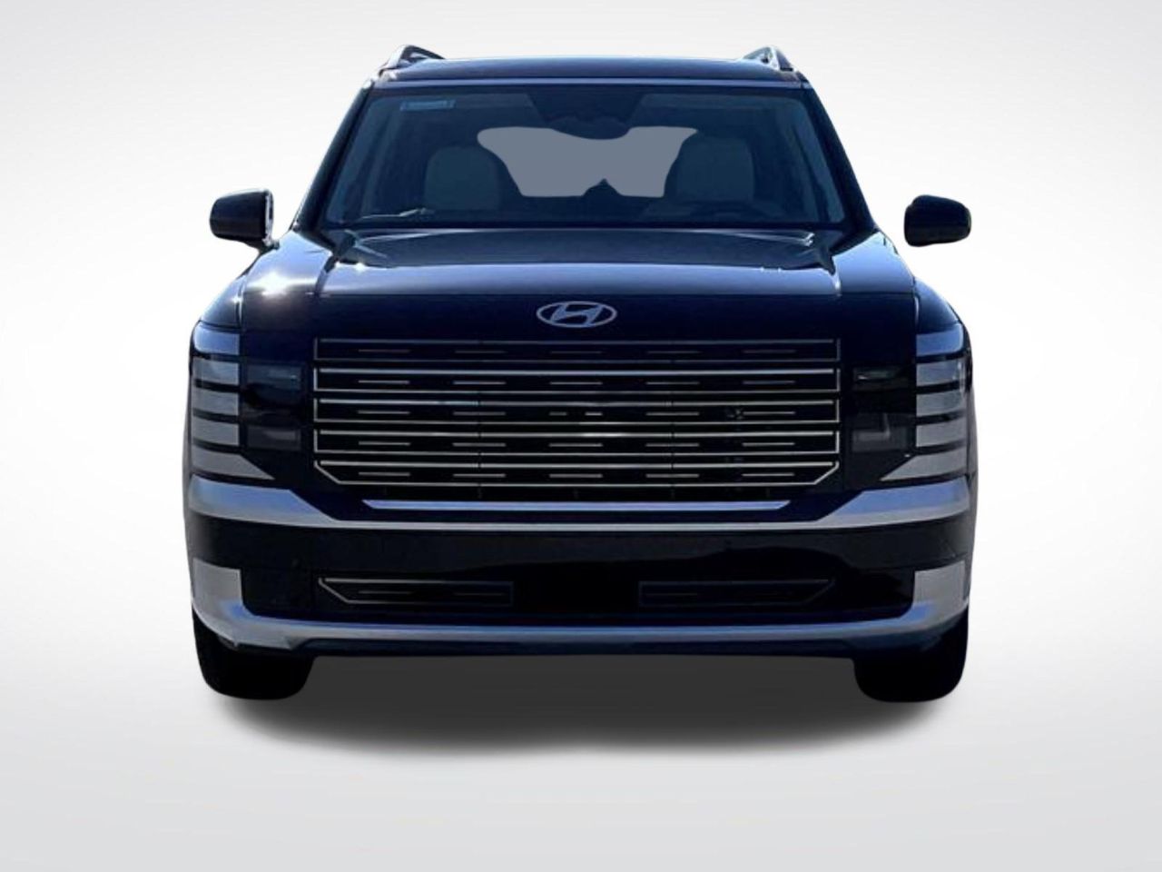 2026 Hyundai Palisade Calligraphy photo 2
