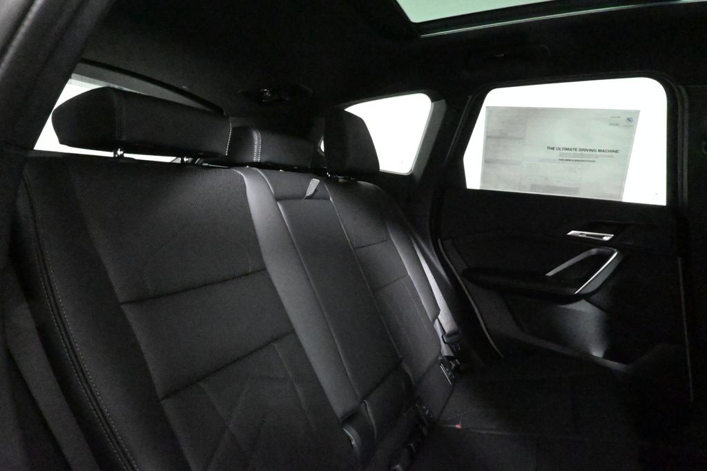 2025 Bmw X1 XDrive28i photo 23