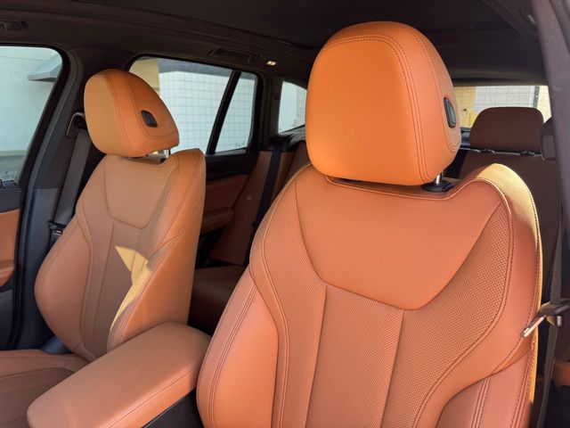2023 Bmw X3 M40i photo 13