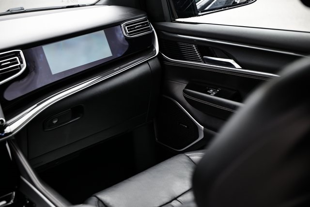 2022 Jeep Wagoneer Series I photo 26