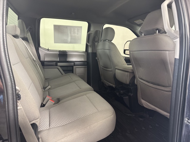 2019 Ford F-150 XLT photo 5