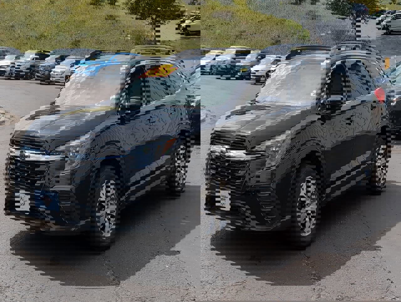 2024 Subaru Ascent Premium photo 3