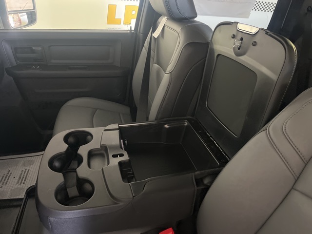 2026 Ram 3500 Tradesman photo 22