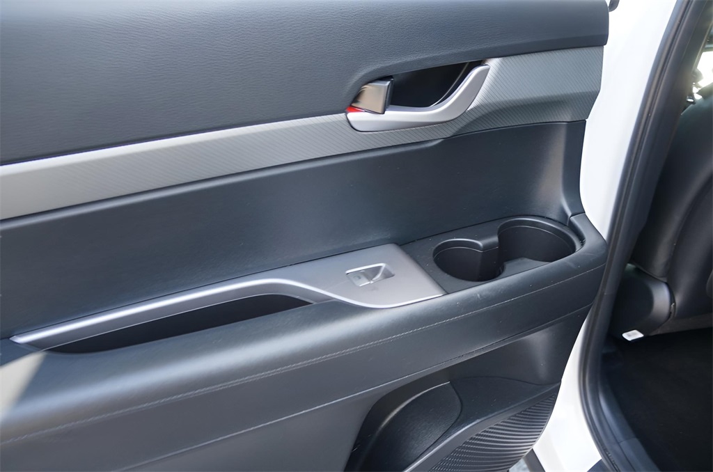2024 Hyundai Palisade SEL photo 23