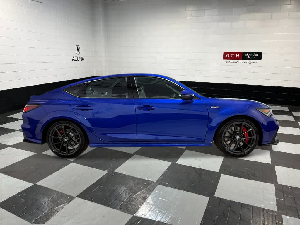 2025 Acura Integra Type S photo 5