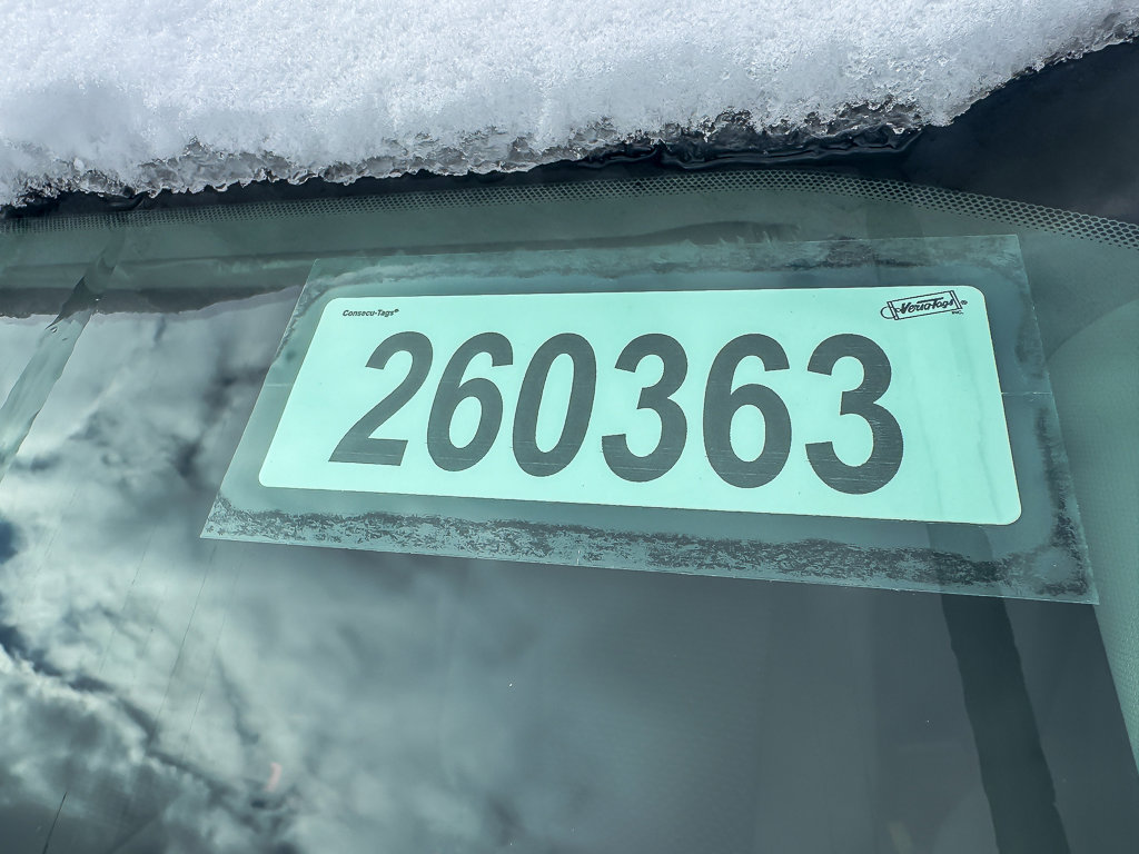 2026 FORD TRANSIT - Image 14