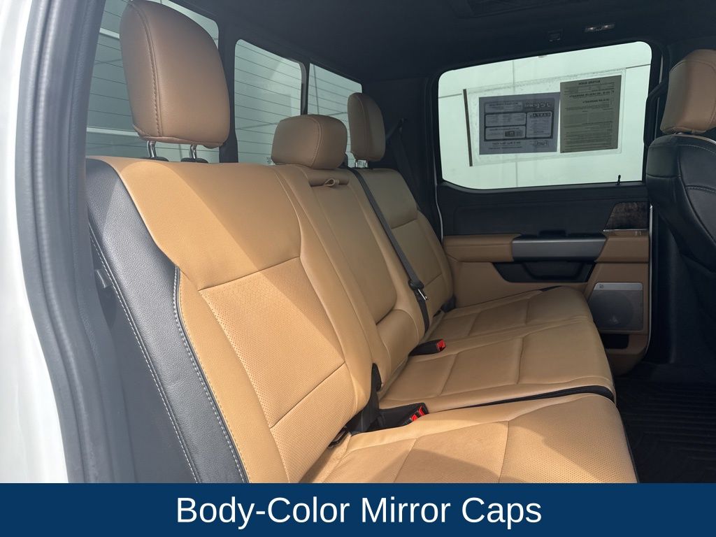 2023 Ford F-250 Lariat photo 27