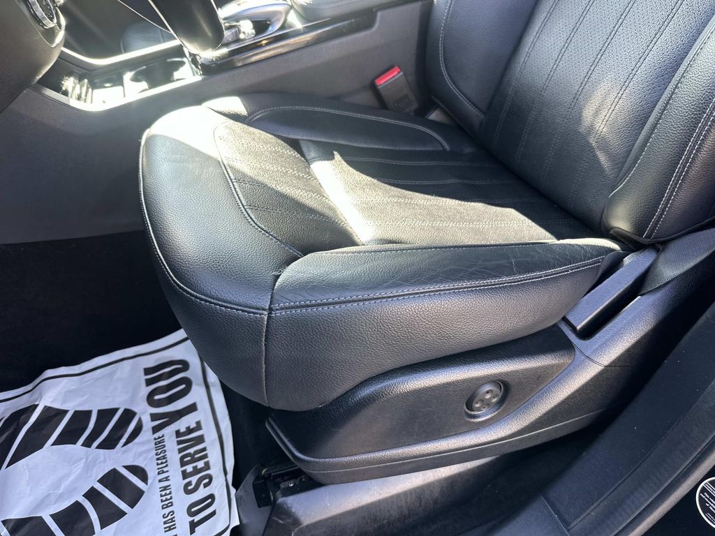 2017 Mercedes Benz GLE 350 photo 39