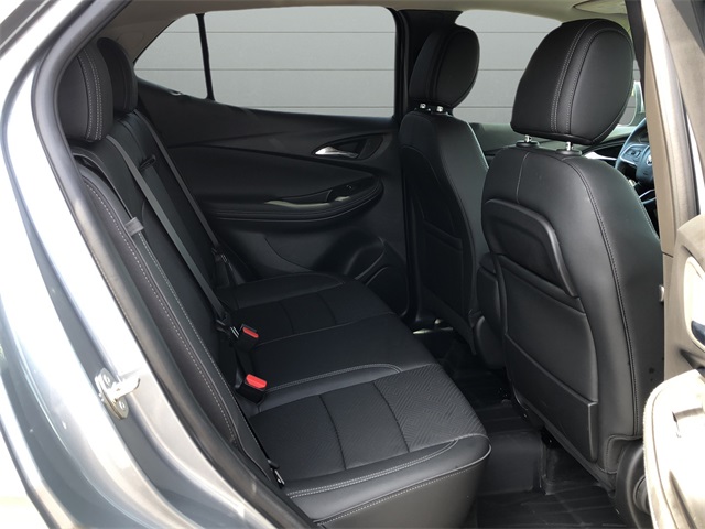2023 Buick Encore GX Essence photo 14