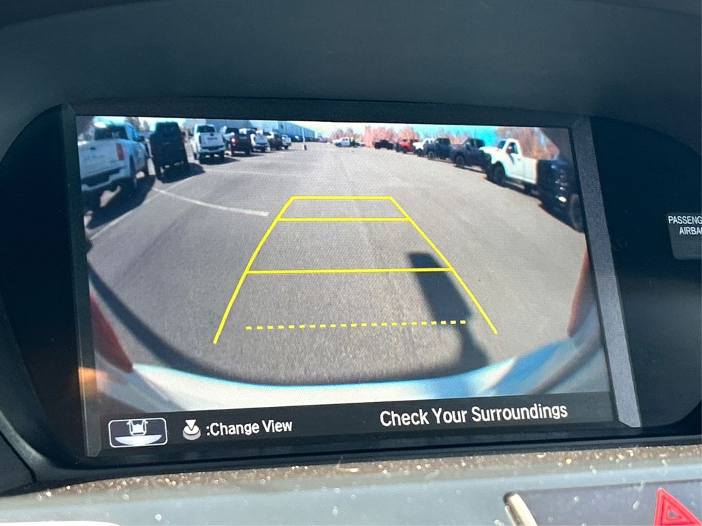 2017 Acura TLX 2.4L photo 25