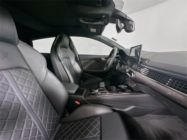 2021 Audi S5 Premium Plus photo 27