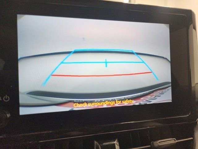 2024 Toyota Corolla LE photo 2