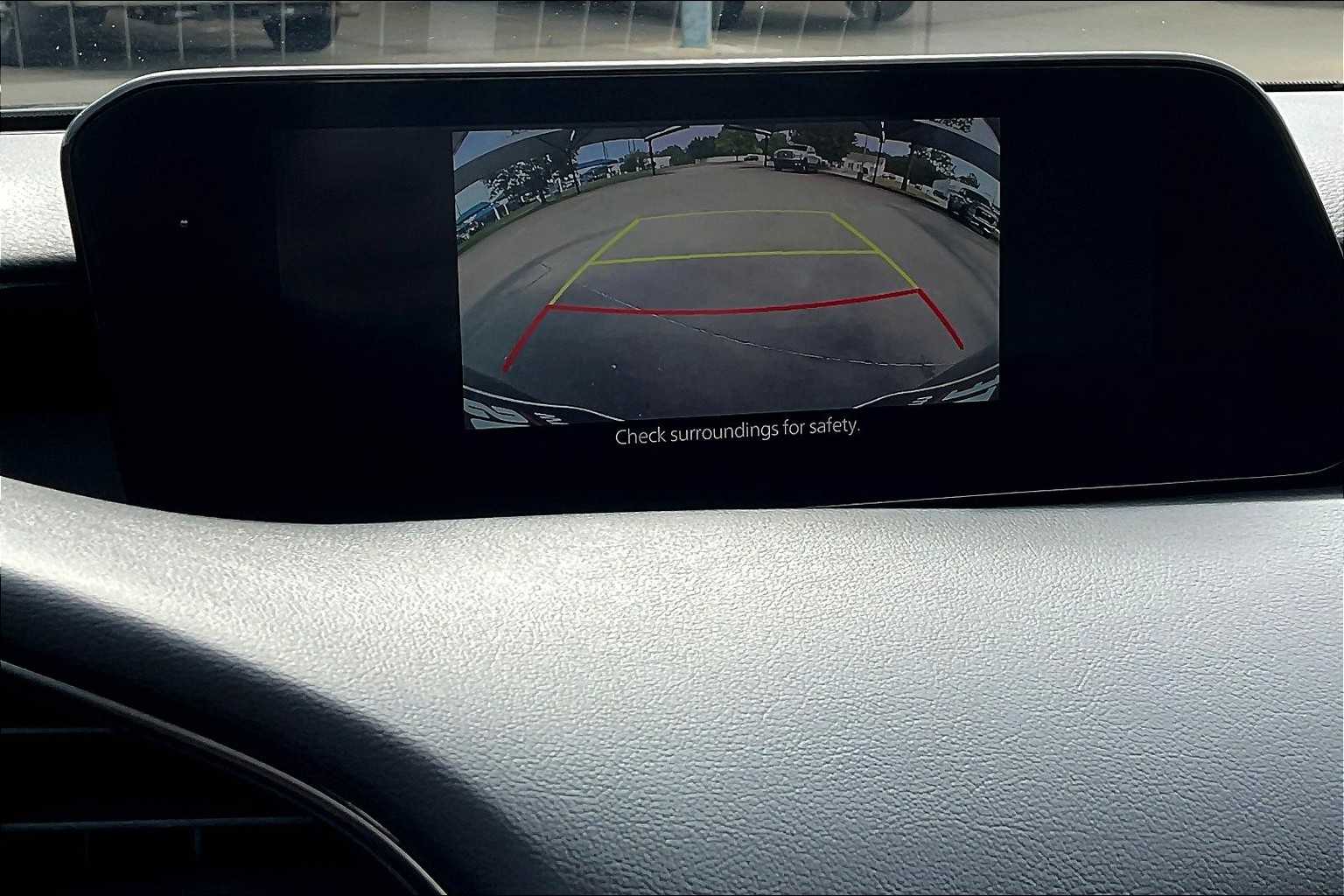 2022 Mazda Mazda3 2.5 Turbo photo 24