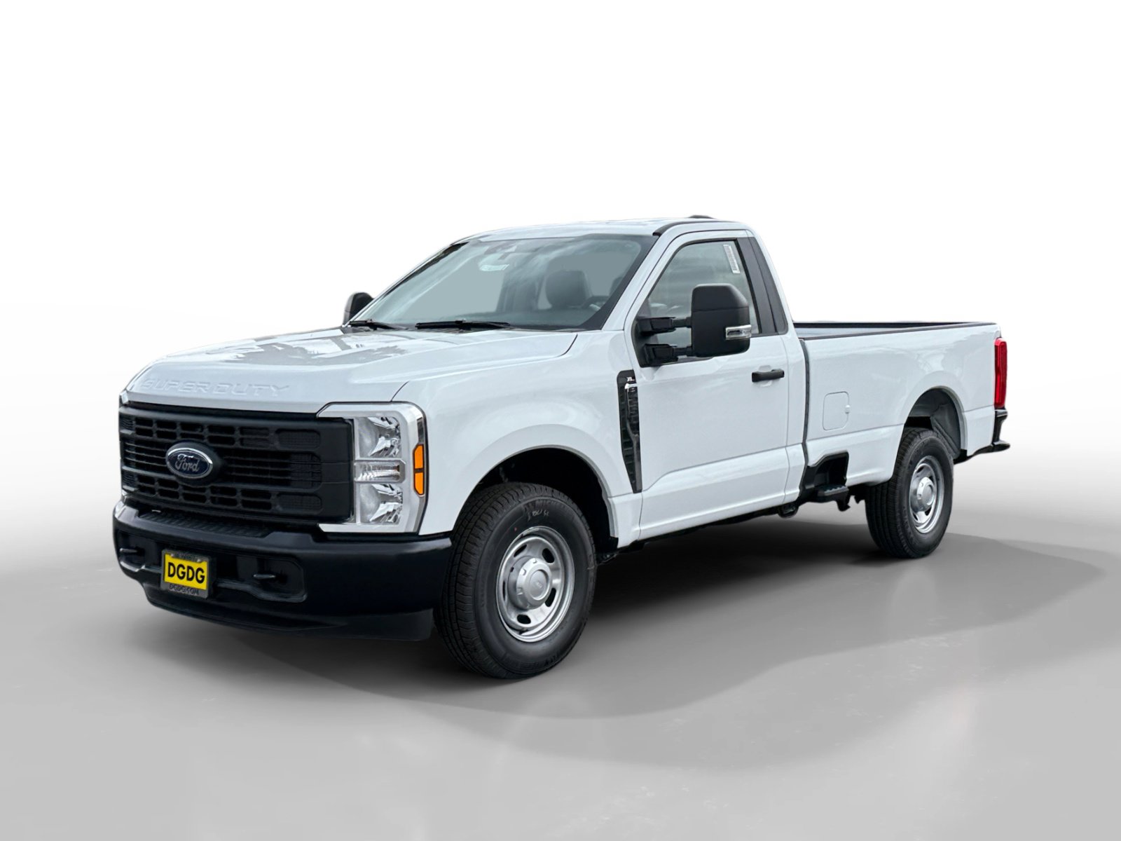 2025 Ford F-250 Super Duty XL's photo