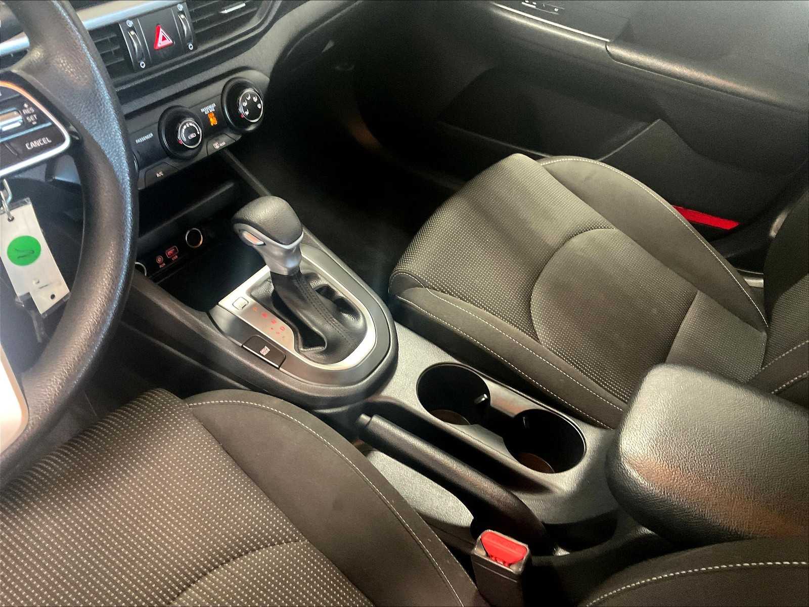 2021 Kia Forte LXS photo 20