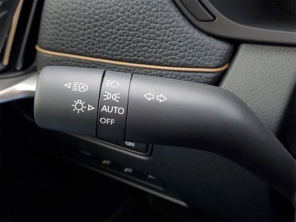 2025 Mazda CX-70 3.3 Turbo Premium photo 15