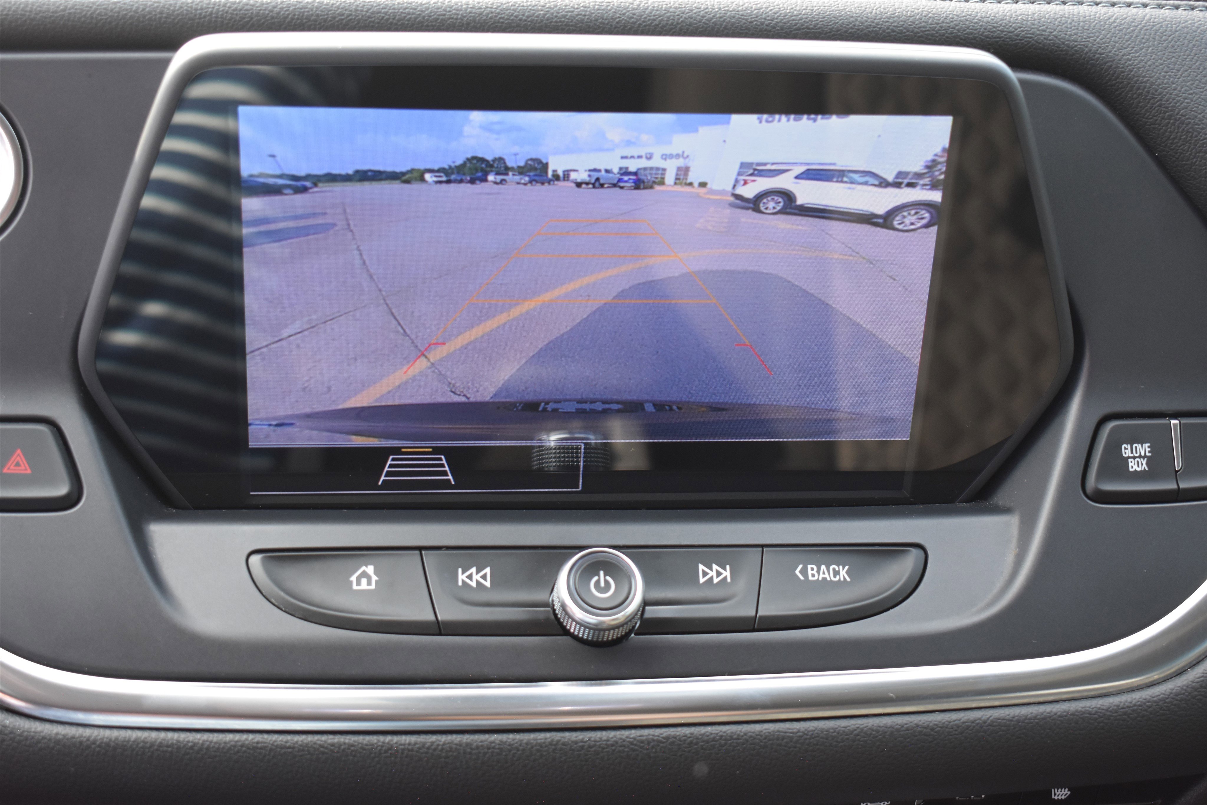 2021 Chevrolet Blazer 2LT photo 14
