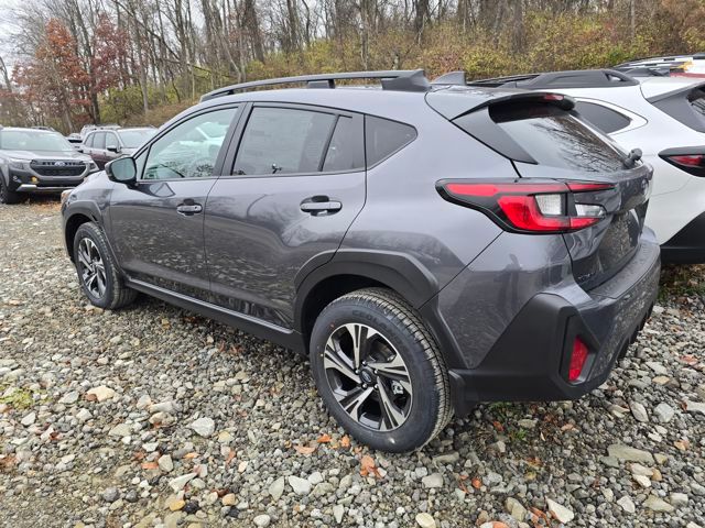 2026 Subaru Crosstrek Premium photo 2