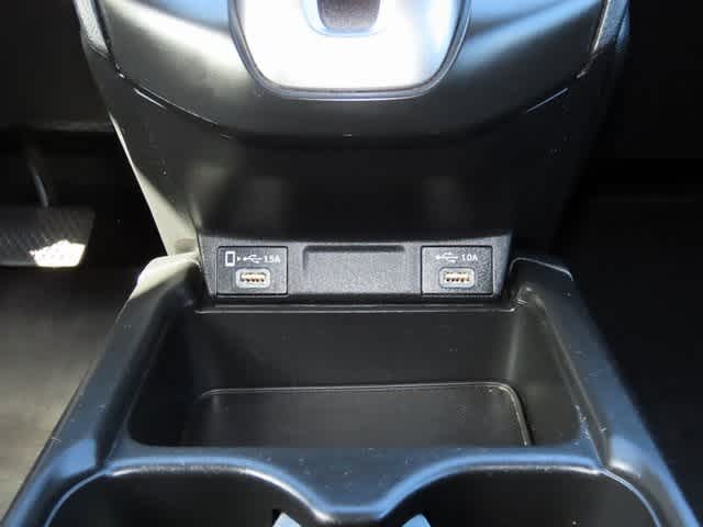 2022 Honda CR-V EX photo 19