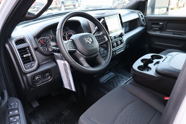 2025 Ram 3500 Tradesman photo 11