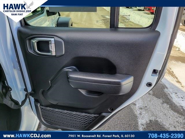 2023 JEEP WRANGLER - Image 29