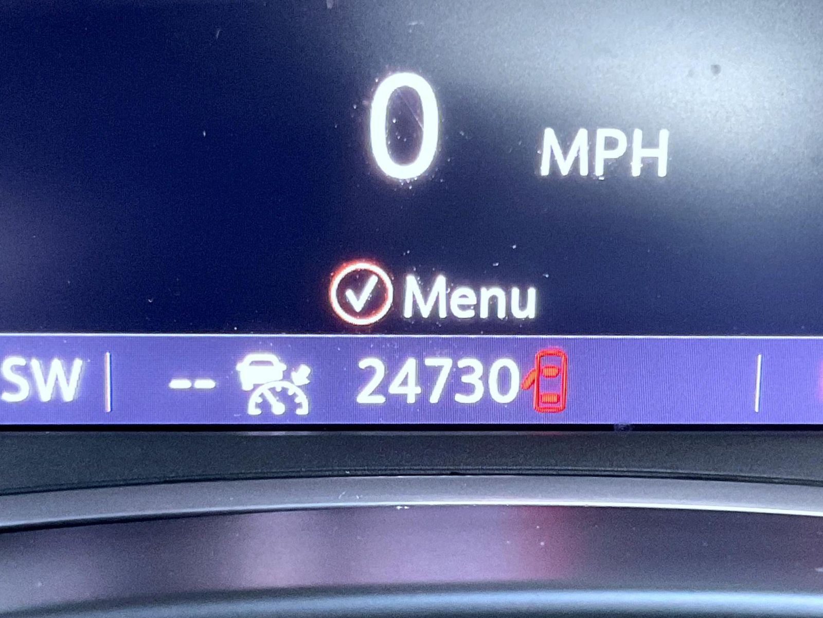 2022 Gmc Terrain AT4 photo 14