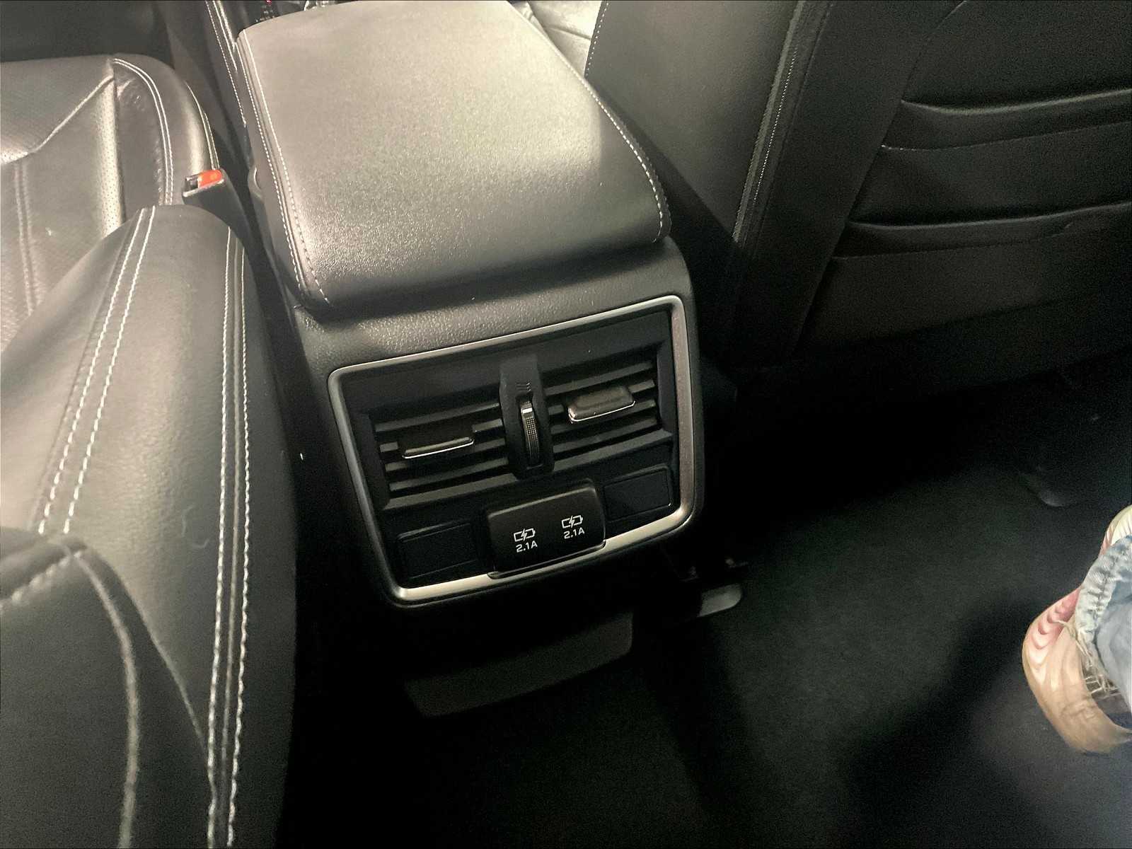 2023 Subaru Forester Limited photo 25