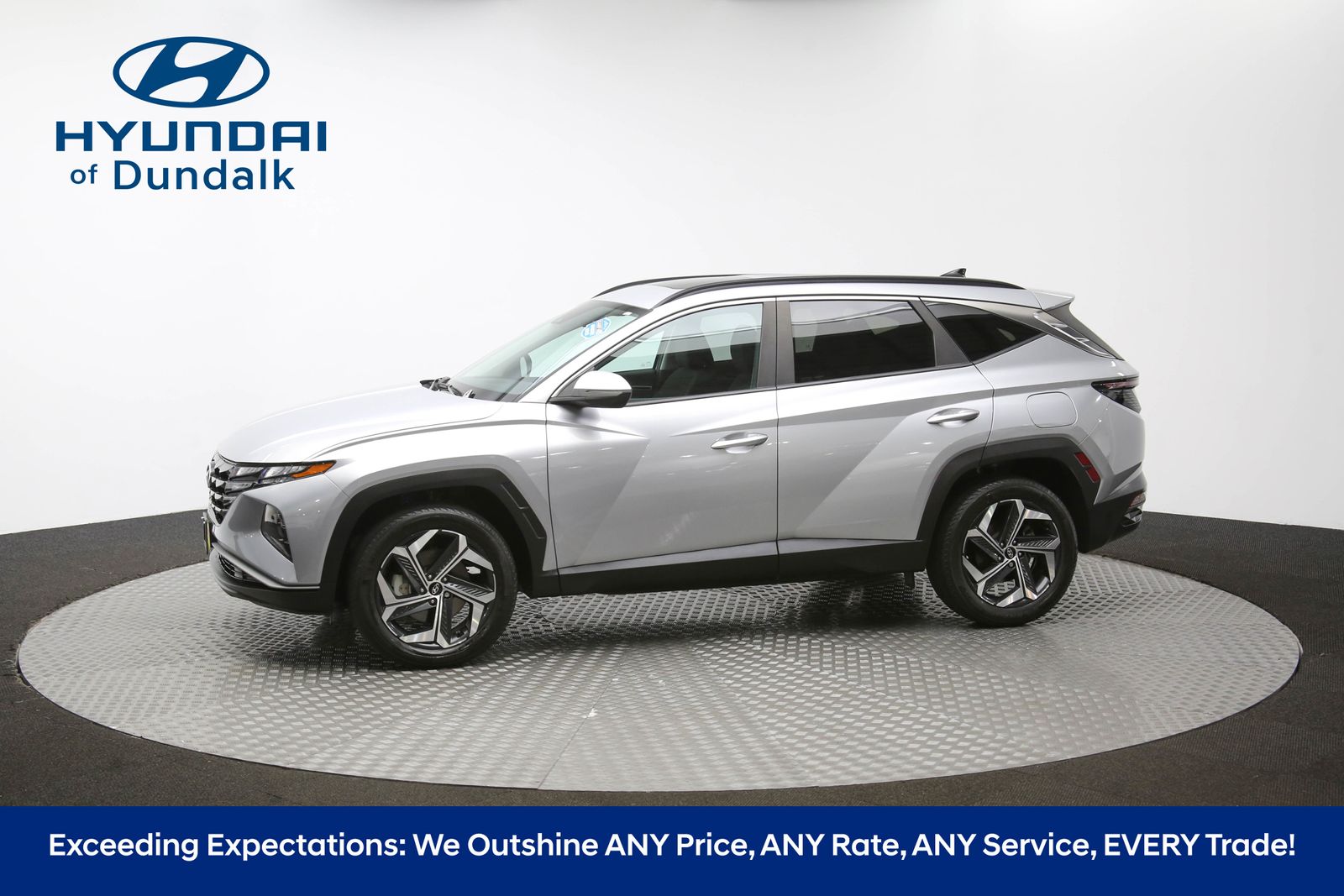 2022 Hyundai Tucson SEL Convenience photo 51