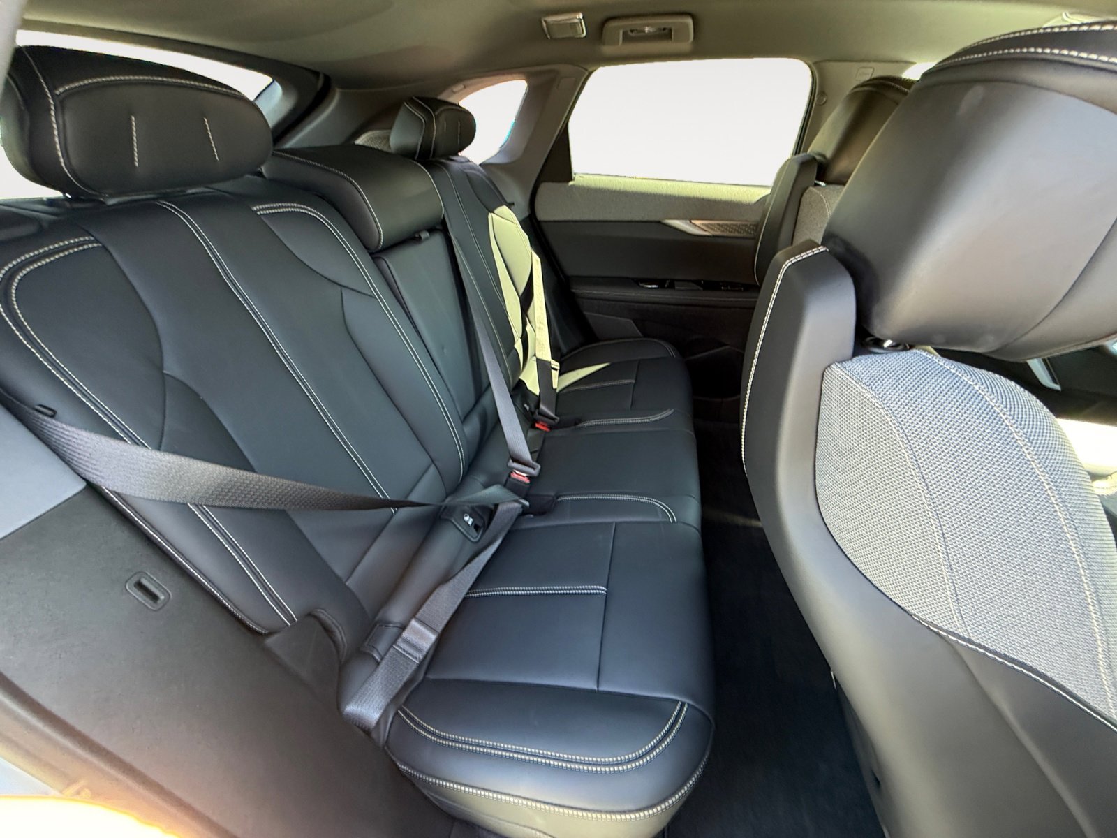 2025 Cadillac Optiq Sport photo 18
