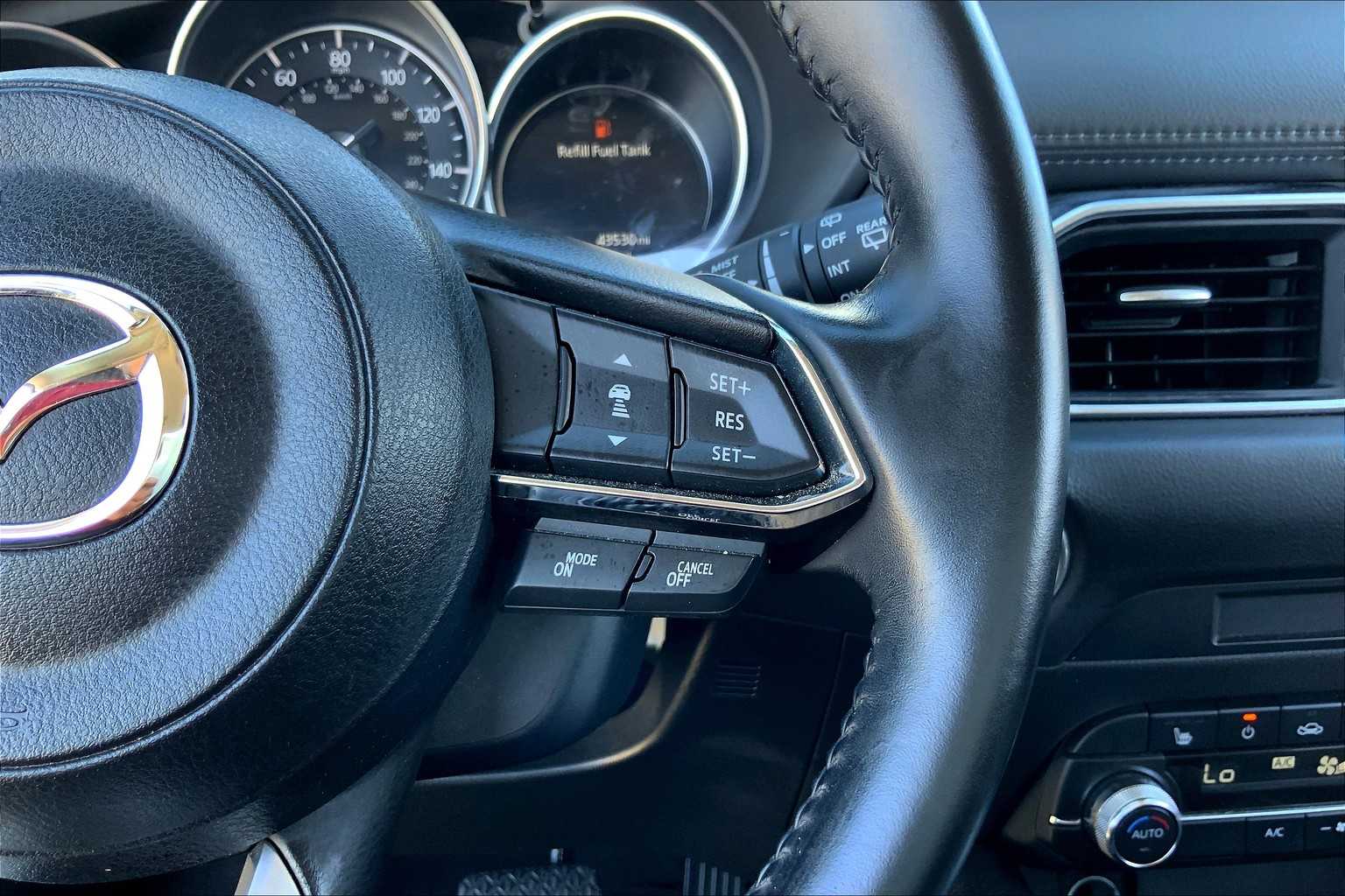 2024 Mazda CX-5 2.5 Select photo 23