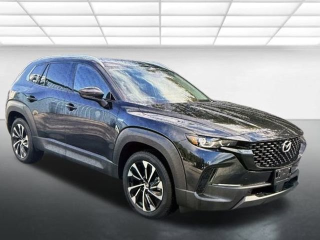 2025 Mazda CX-50 Premium Plus's photo