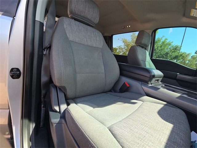 2021 Ford F-150 XLT photo 20