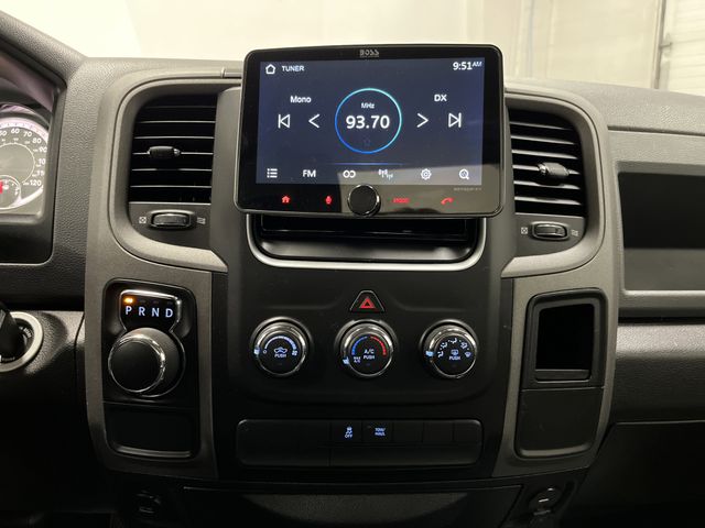 2019 Ram 1500 Classic Tradesman photo 7