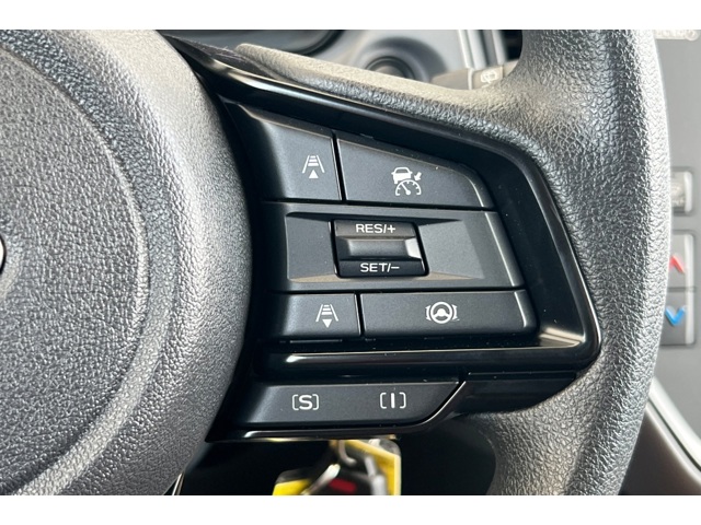 2025 Subaru Crosstrek Base photo 24