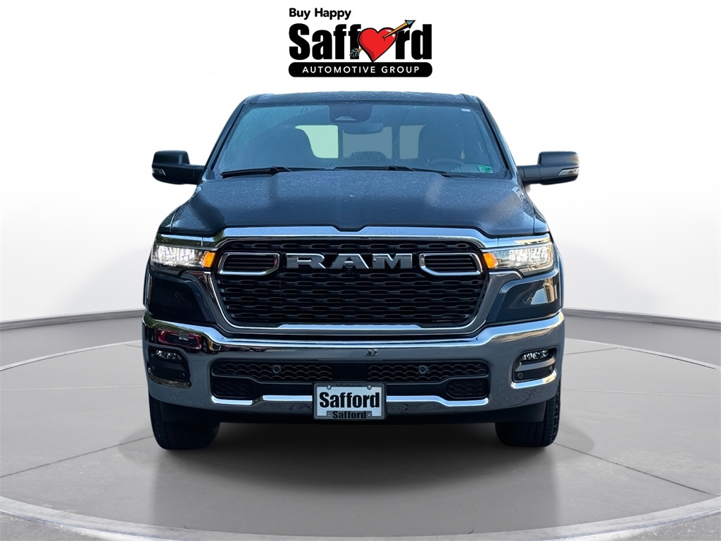 2025 Ram 1500 Big Horn Lone Star photo 17