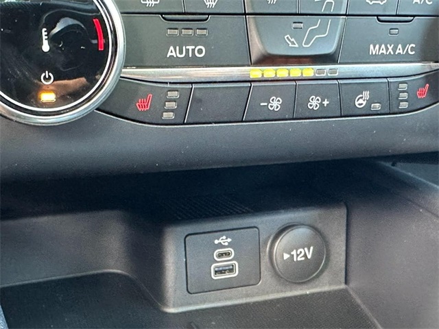 2025 Ford Escape Active photo 14