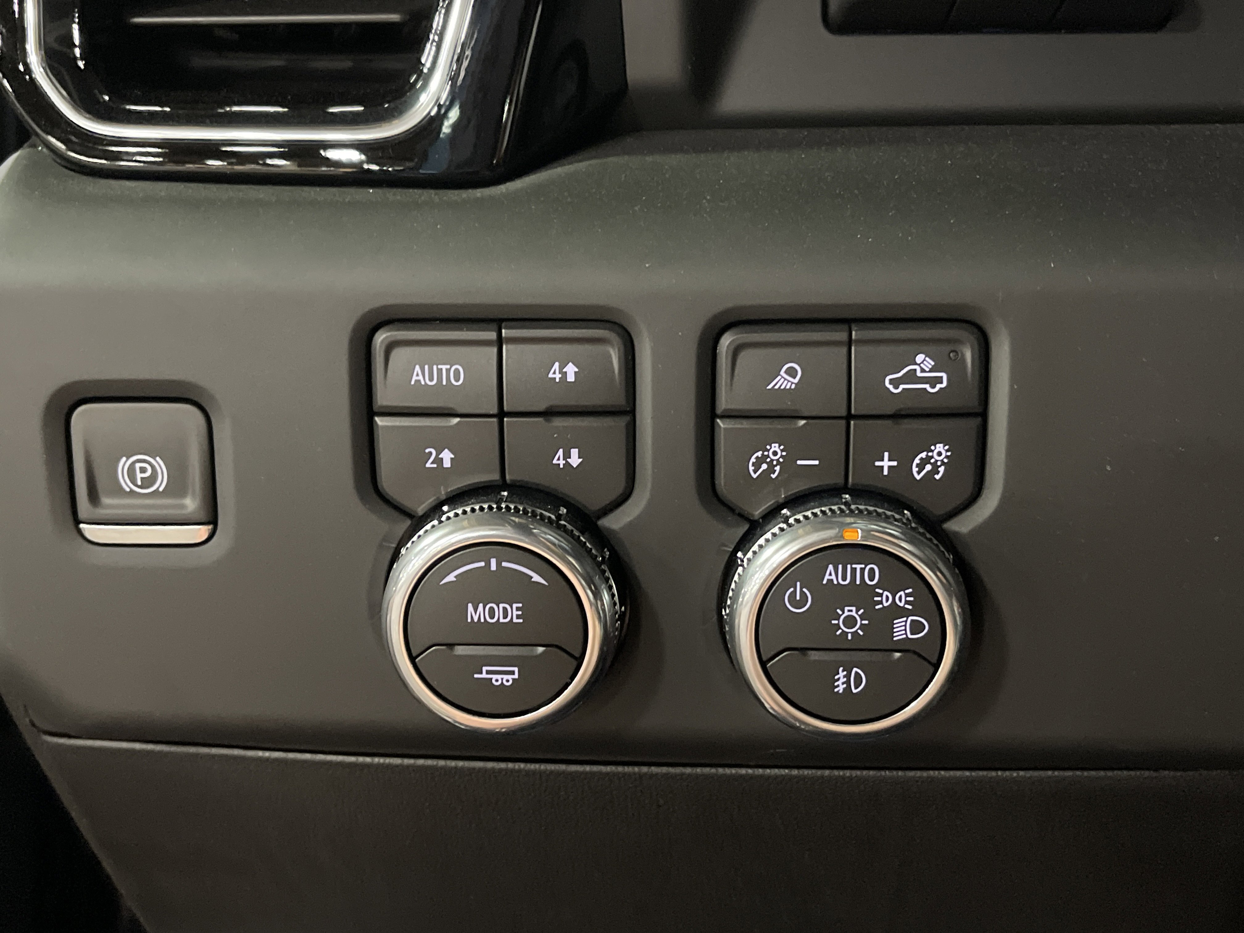 2026 Gmc Sierra 1500 Denali Ultimate photo 2