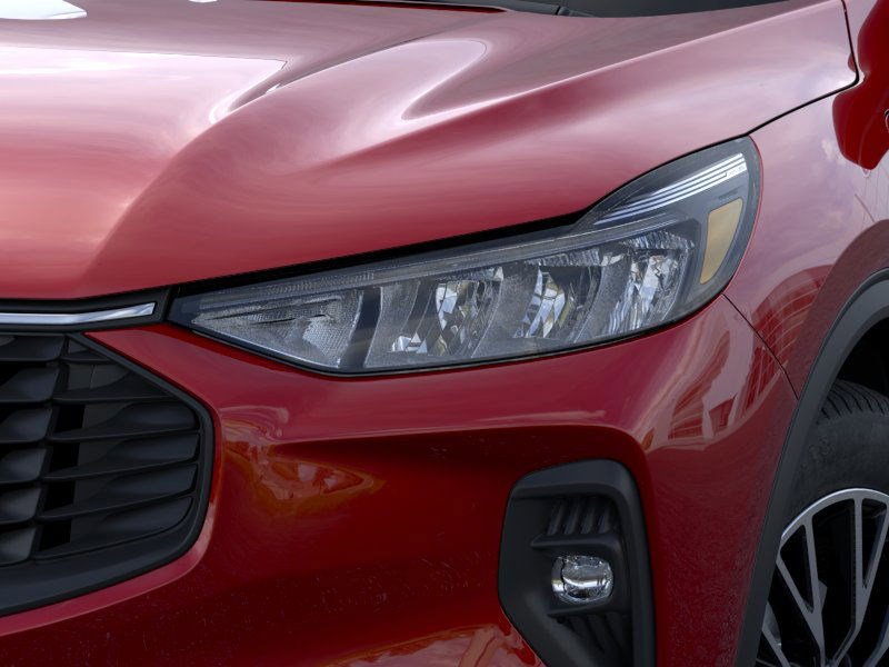 2025 Ford Escape Plug-In Hybrid Base photo 7