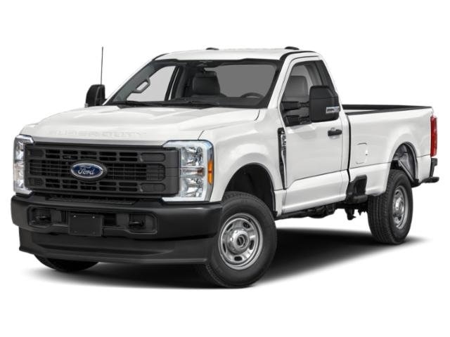 2026 Ford F-250 Super Duty XL's photo