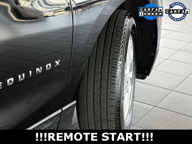 2022 Chevrolet Equinox LT photo 10