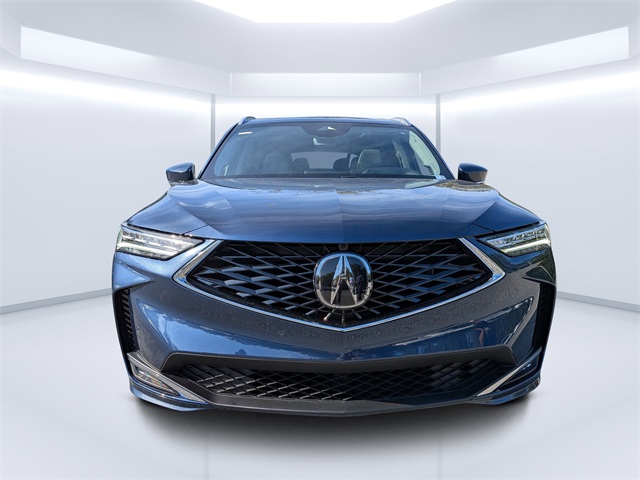 2026 Acura MDX SH-AWD Advance photo 8