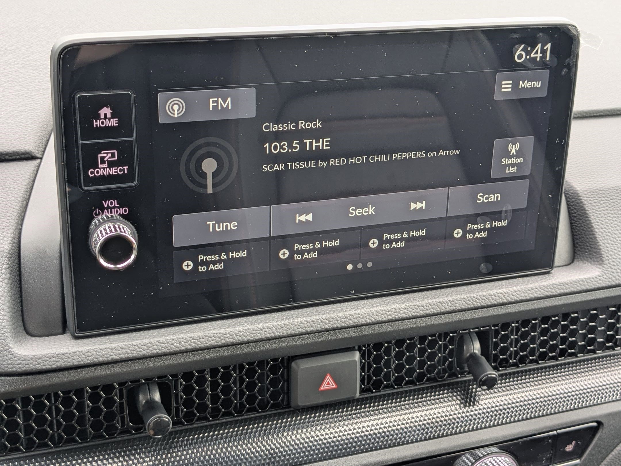 2026 Honda CR-V Sport-L Hybrid photo 10