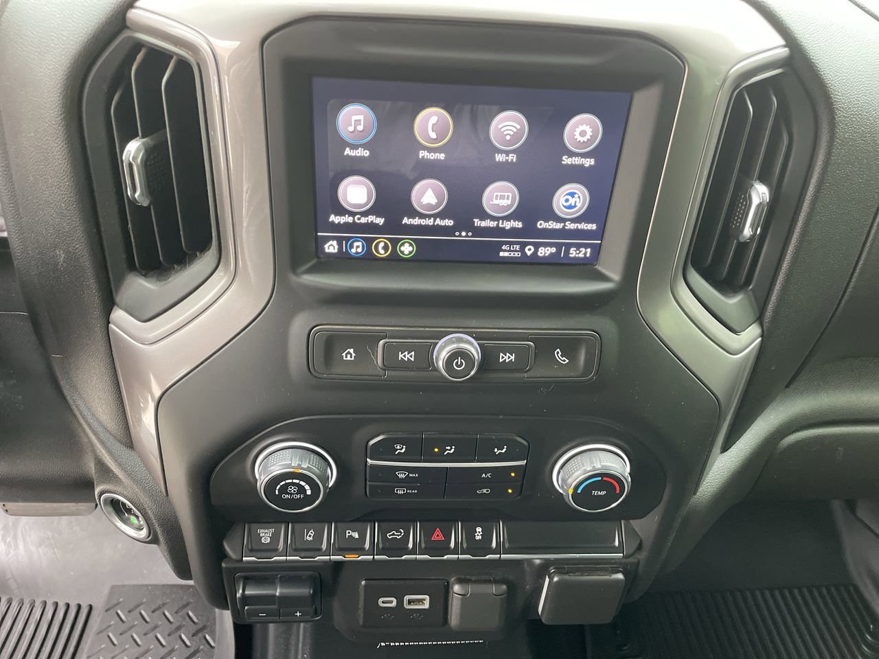 2024 Chevrolet Silverado 3500HD Work Truck photo 20