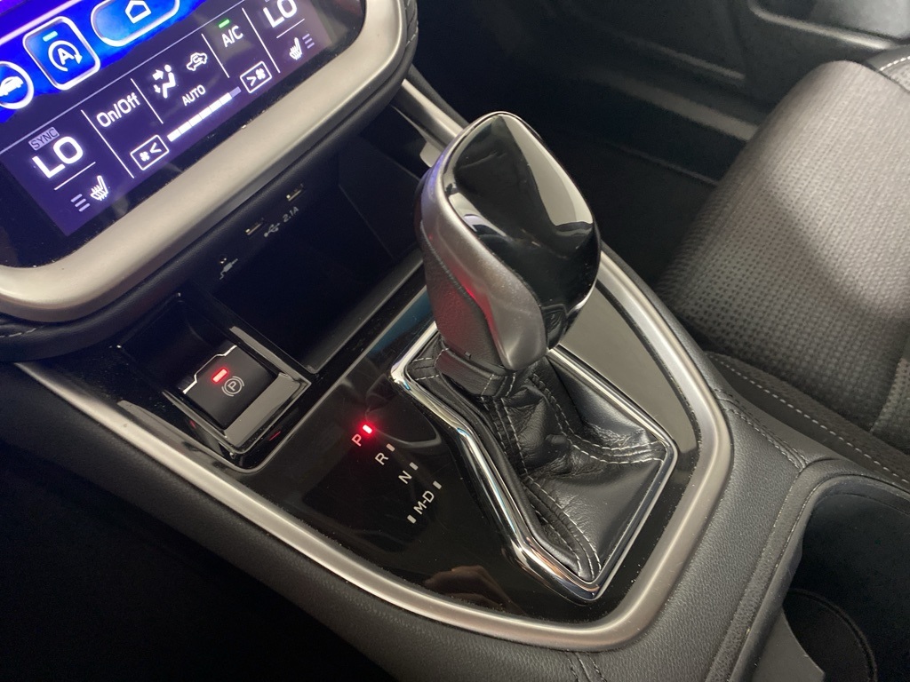 2021 Subaru Outback Premium photo 26