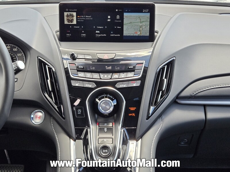 2024 Acura RDX Technology photo 8
