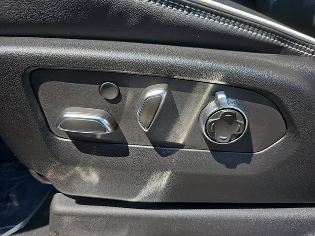 2022 Gmc Sierra 1500 AT4X photo 25