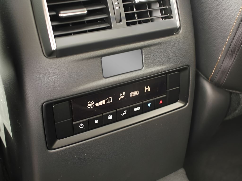 2025 Mazda CX-90 Preferred photo 16