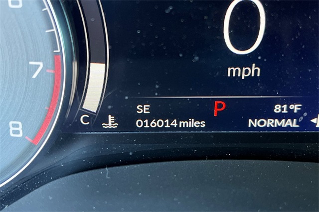 2023 Acura TLX Technology photo 30