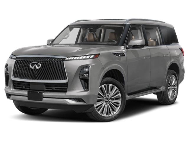 2025 INFINITI QX80 Sensory 4WD's photo
