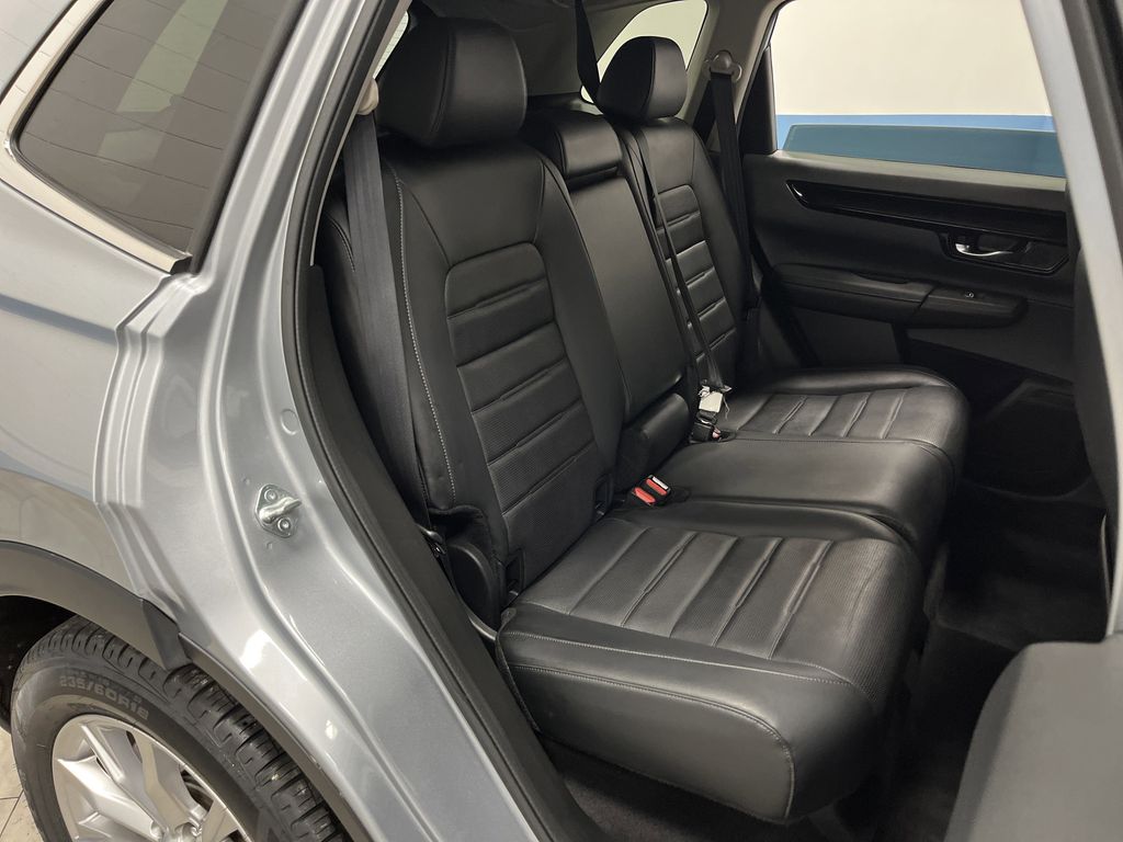 2023 Honda CR-V EX-L photo 31